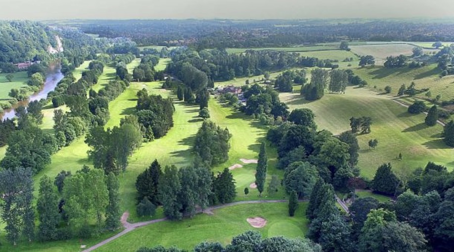 Photo of Bridgnorth Golf Club